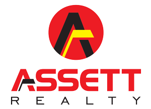 Assett Realty Logo